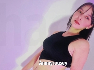 Ammyrousey