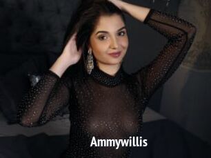 Ammywillis