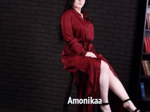 Amonikaa