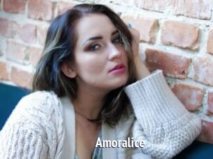 Amoralice