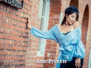 AmoriPrincess