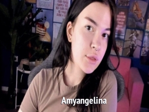 Amyangelina