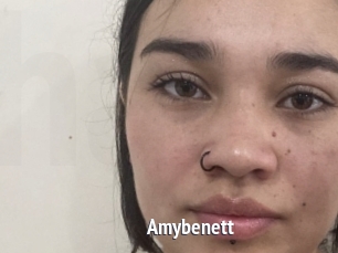 Amybenett