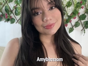 Amyblossom