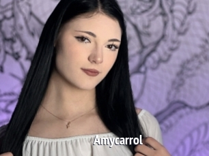 Amycarrol