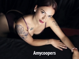 Amycoopers