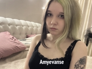 Amyevanse