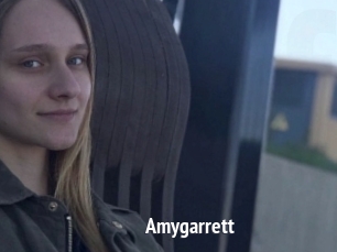 Amygarrett