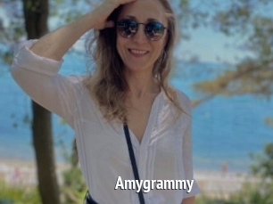 Amygrammy