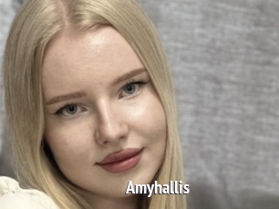 Amyhallis