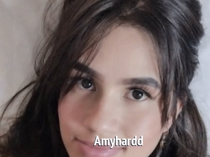 Amyhardd