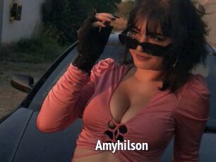 Amyhilson