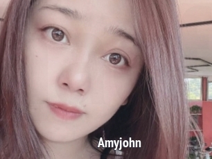 Amyjohn