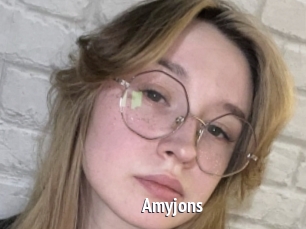 Amyjons