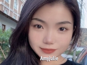 Amyjulie