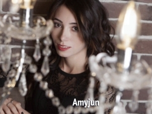 Amyjun