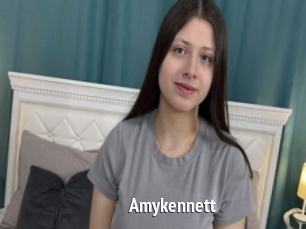 Amykennett