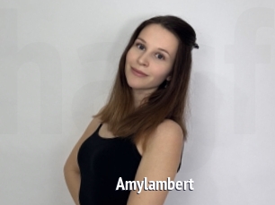 Amylambert