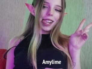 Amylime