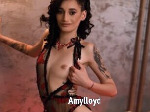 Amylloyd