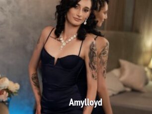 Amylloyd