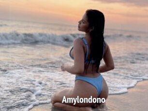 Amylondono