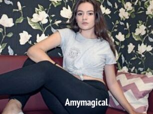 Amymagical