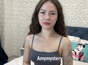 Amymystery