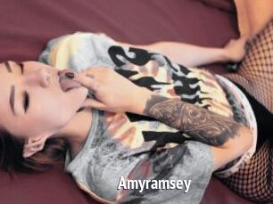 Amyramsey