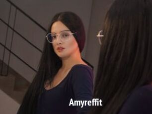 Amyreffit