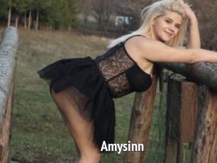 Amysinn