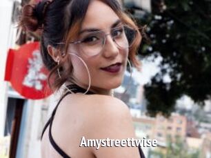 Amystreettwise