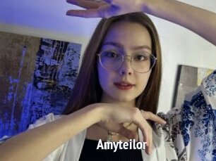 Amyteilor