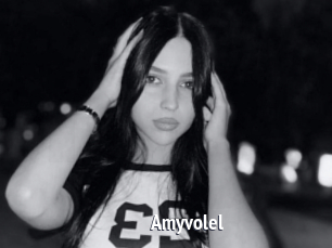 Amyvolel