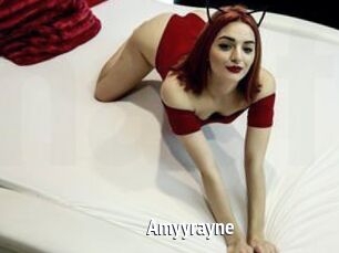 Amyyrayne