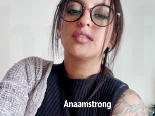 Anaamstrong