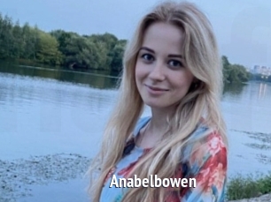 Anabelbowen