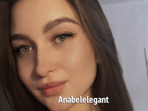 Anabelelegant