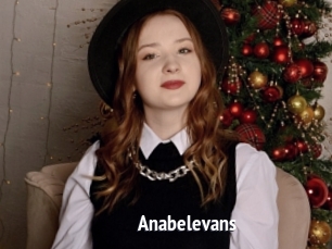 Anabelevans