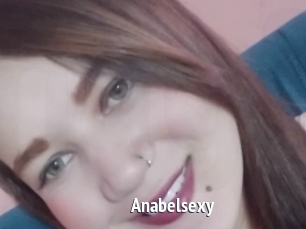 Anabelsexy