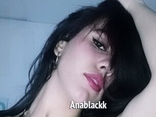 Anablackk