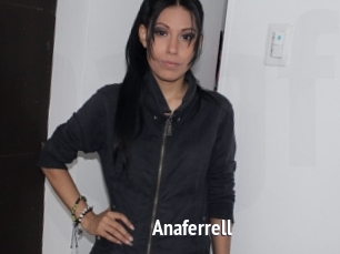 Anaferrell