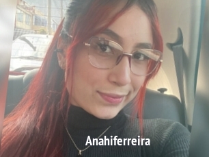 Anahiferreira