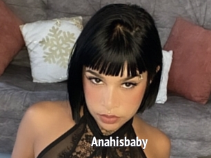 Anahisbaby