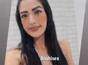 Anahisex