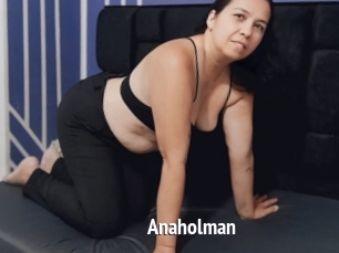 Anaholman