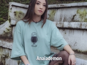 Anaiademon