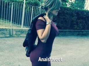 Anaissweet