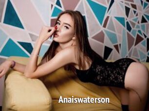 Anaiswaterson