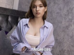 Anakeller